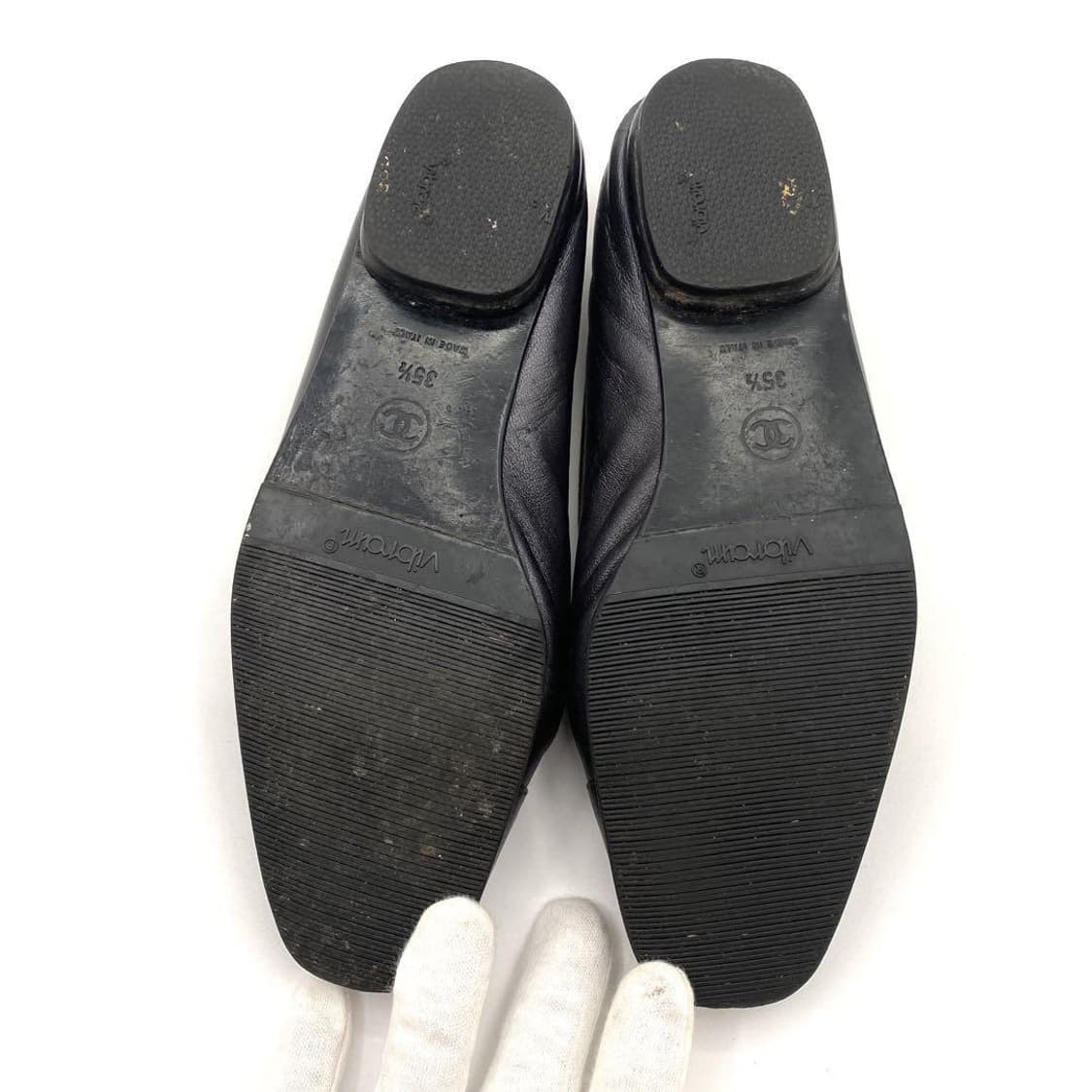 Chanel flat shoes 상품이미지2