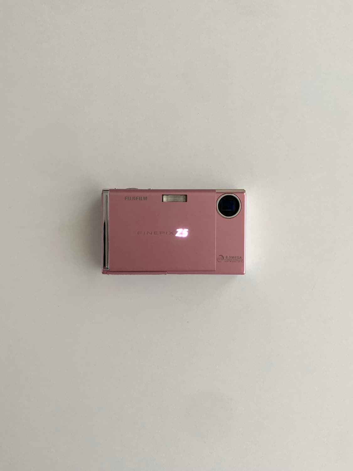 풀박스 ! 후지필름 파인픽스 Z5 빈티지디카 디지털카메라 상품이미지6