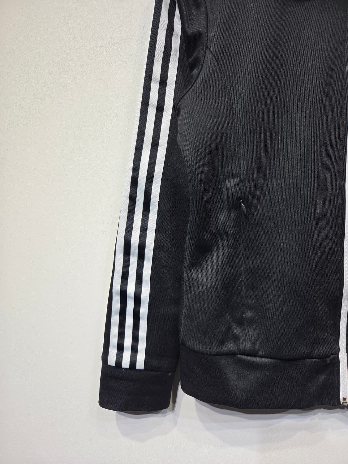 아디다스 오리지널 유로파 TT 트랙탑 져지 상품이미지4