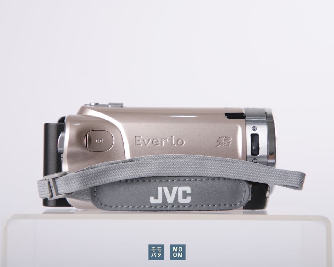(카리나 캠코더) JVC KENWOOD GZ-E265 빈티지캠코더 상품이미지7