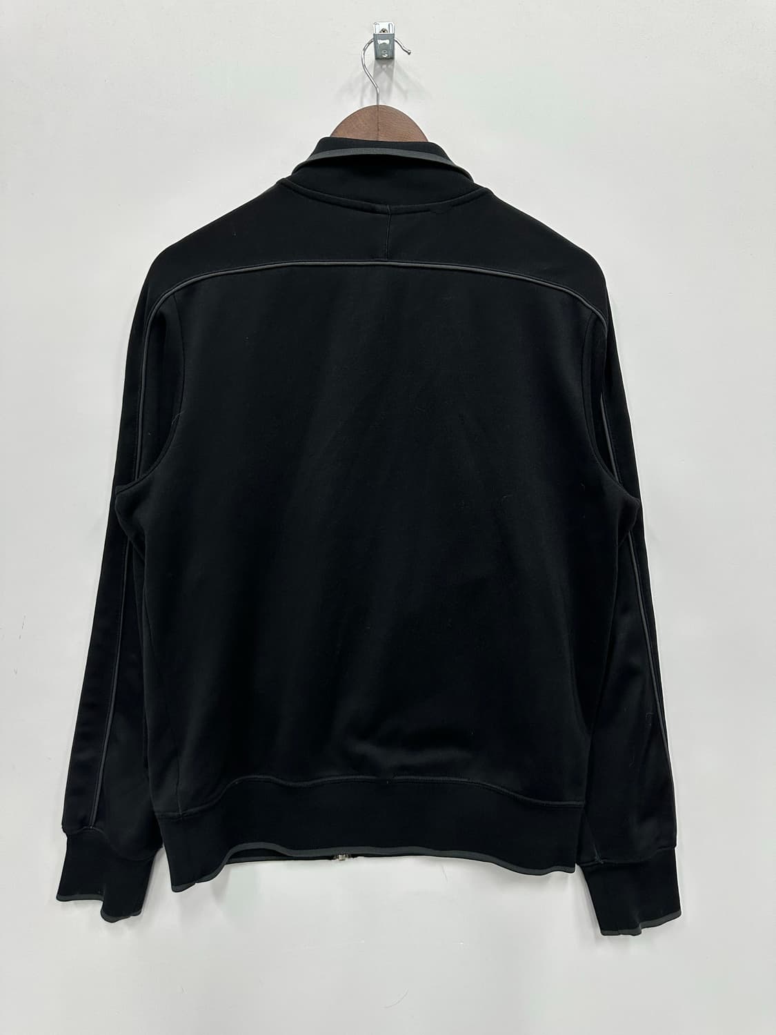 나이키 블랙 코비브라이언트 져지 트랙탑 상품이미지4