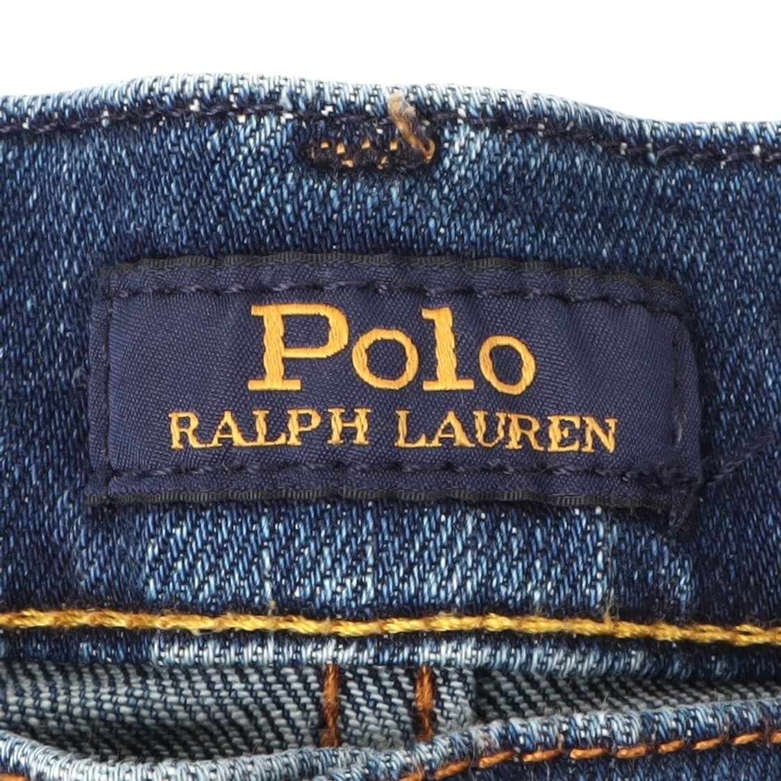 폴로 랄프로렌 설리번 슬림 데님팬츠 상품이미지7