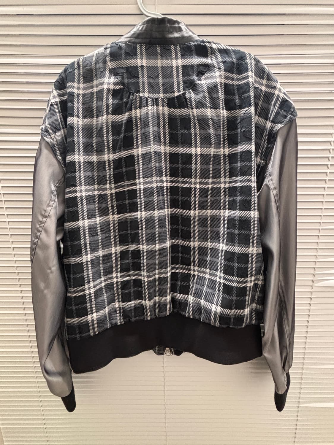 labeless blouson 레이블리스 블루종 상품이미지6