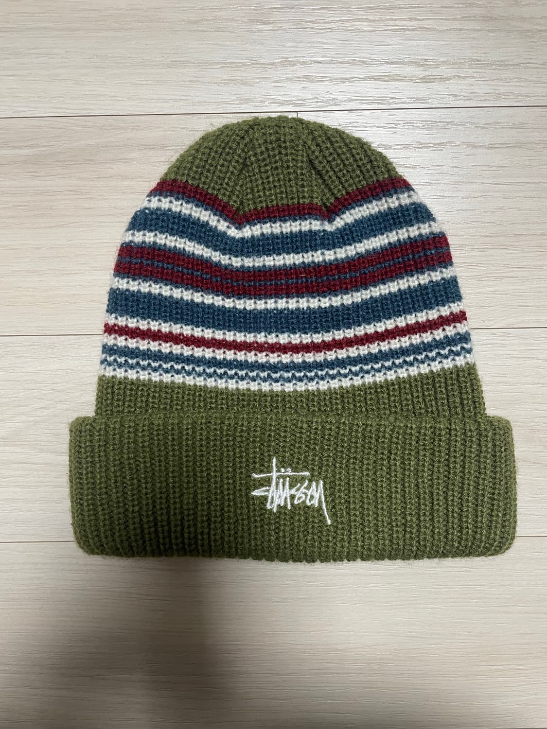 Stussy 비니 상품이미지1