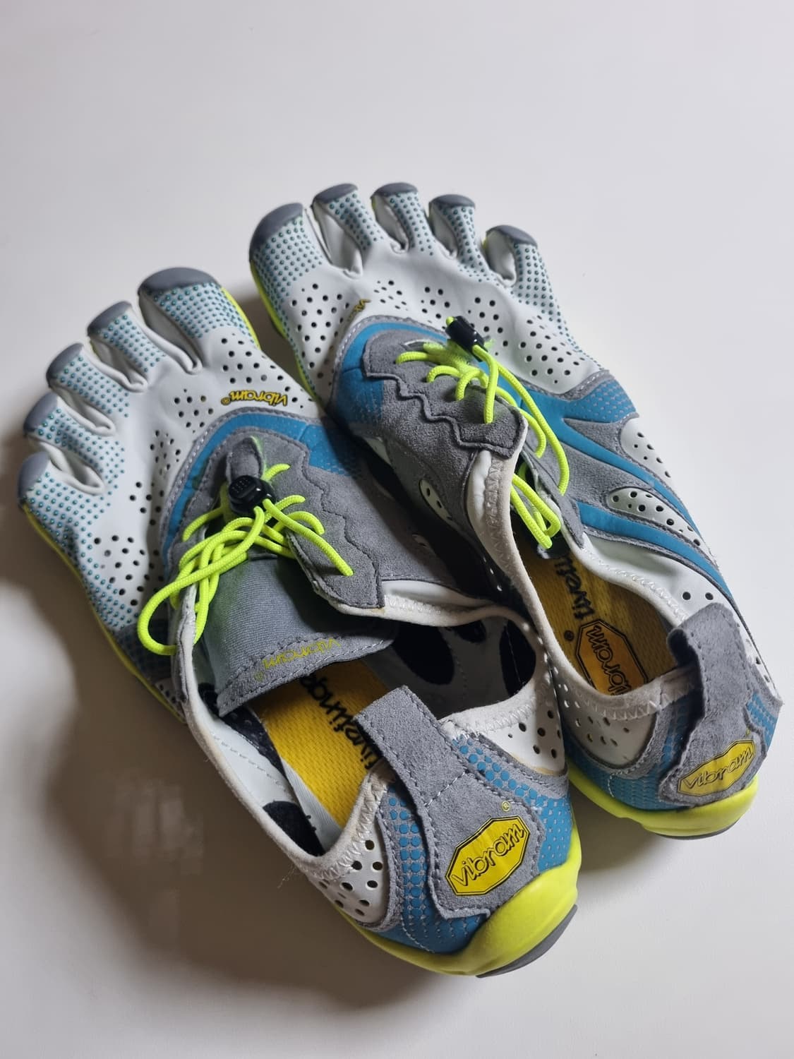 비브람 파이브핑거스  상품이미지4