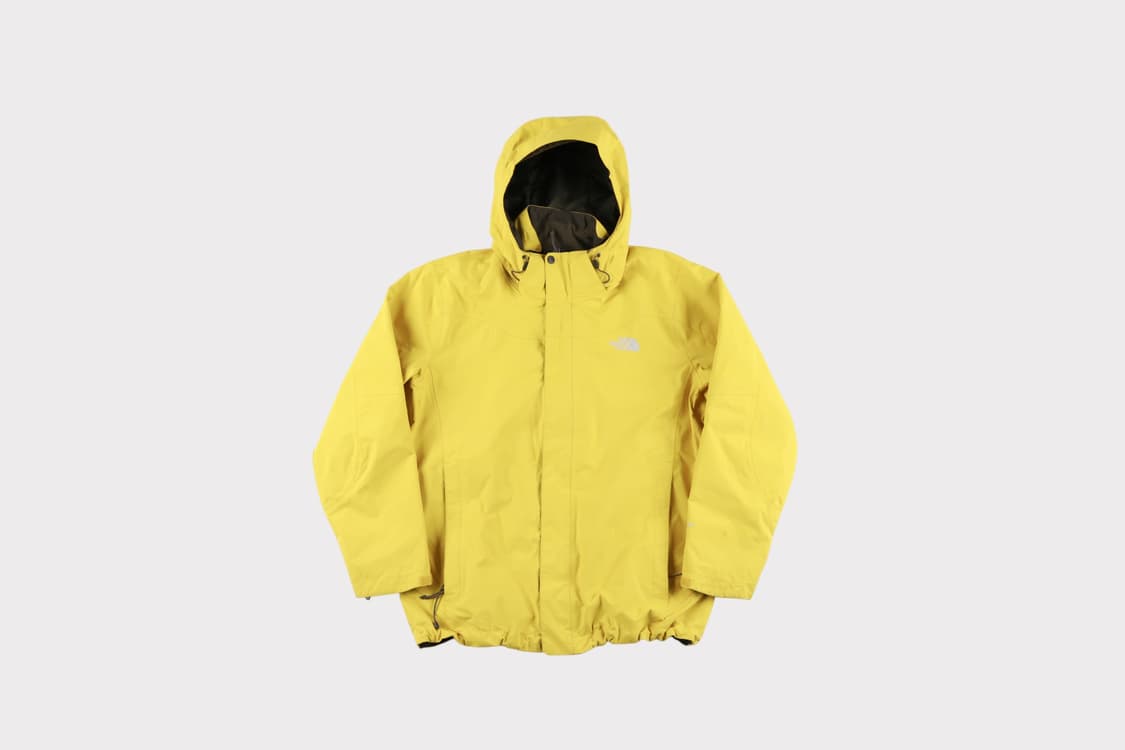 [L] 노스페이스 하이벤트 바람막이 자켓 상품이미지1