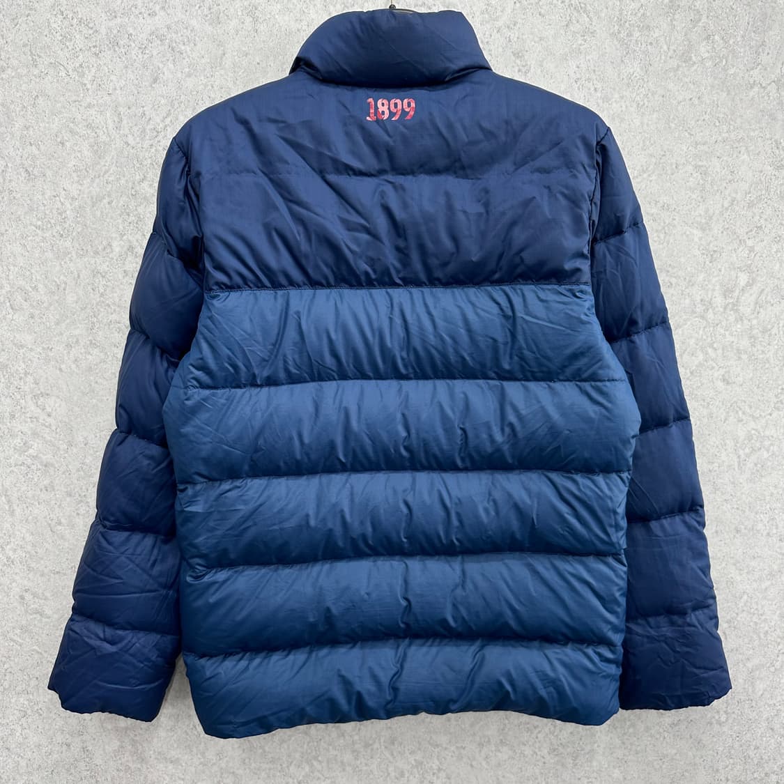 95 나이키 바르셀로나 남자 덕다운 패딩 상품이미지2