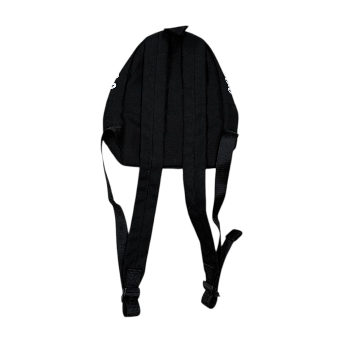 라이프워크 라독 와펜 미니 백팩 가방 블랙 상품이미지4