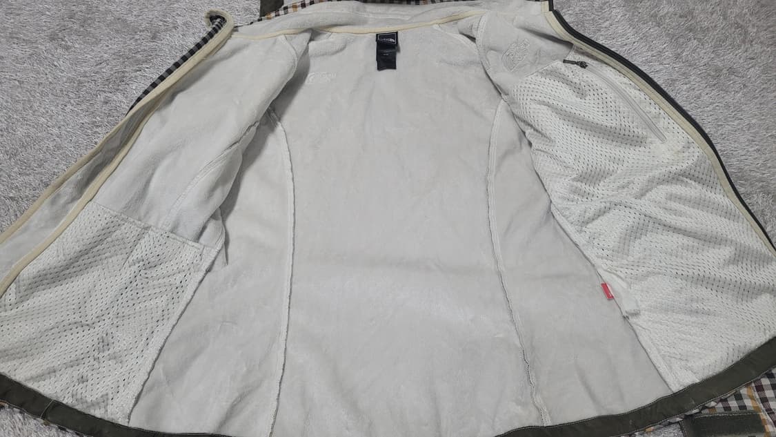 노스페이스 에이펙스 자켓 상품이미지9