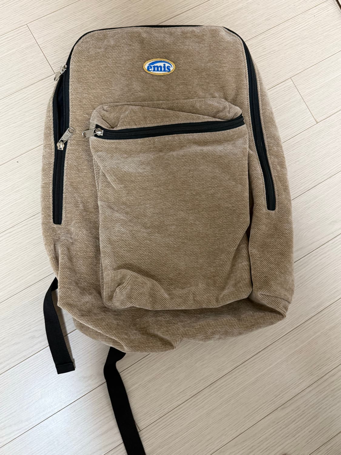 이미스 백팩 상품이미지2