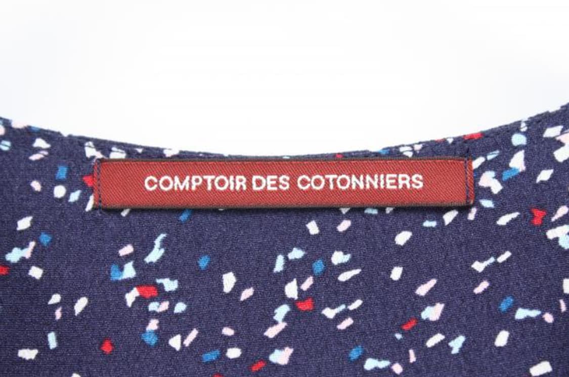 꼼뜨와 원피스 상품이미지5