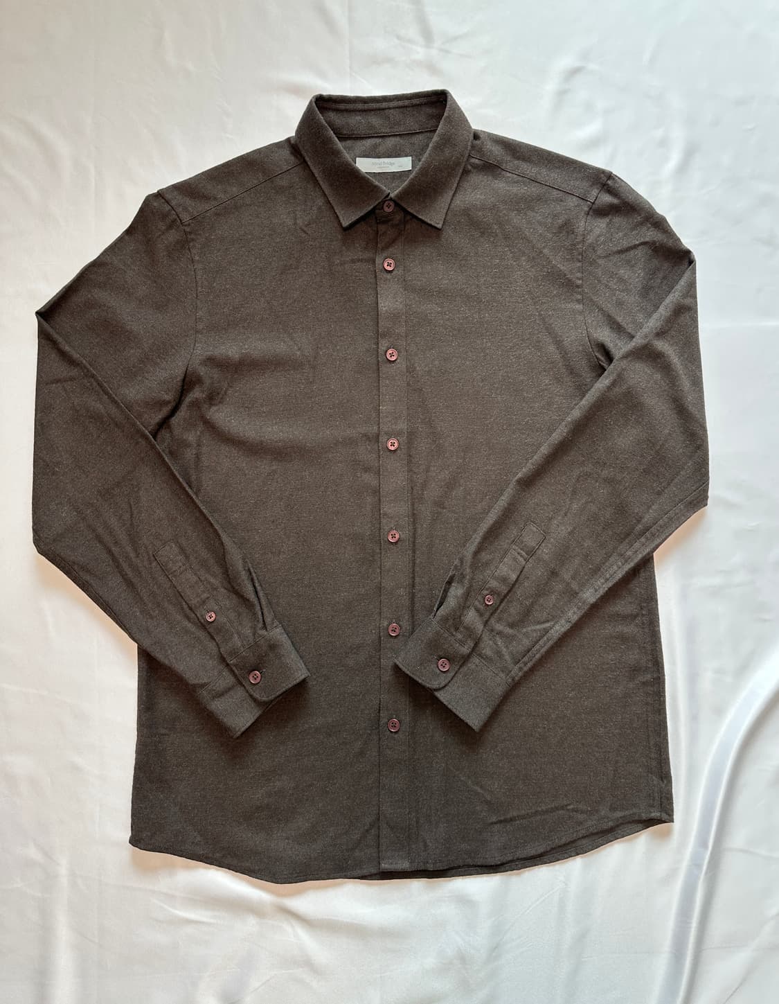 올젠/마인드브리지 남성셔츠 100_3장 묶음 상품이미지1