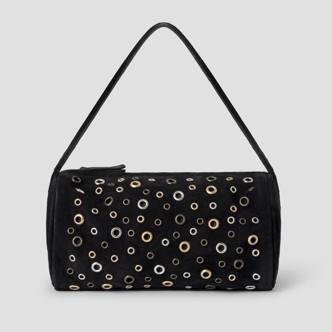 기마구아스 Estuche Bag/에스티체백_블랙 상품이미지3