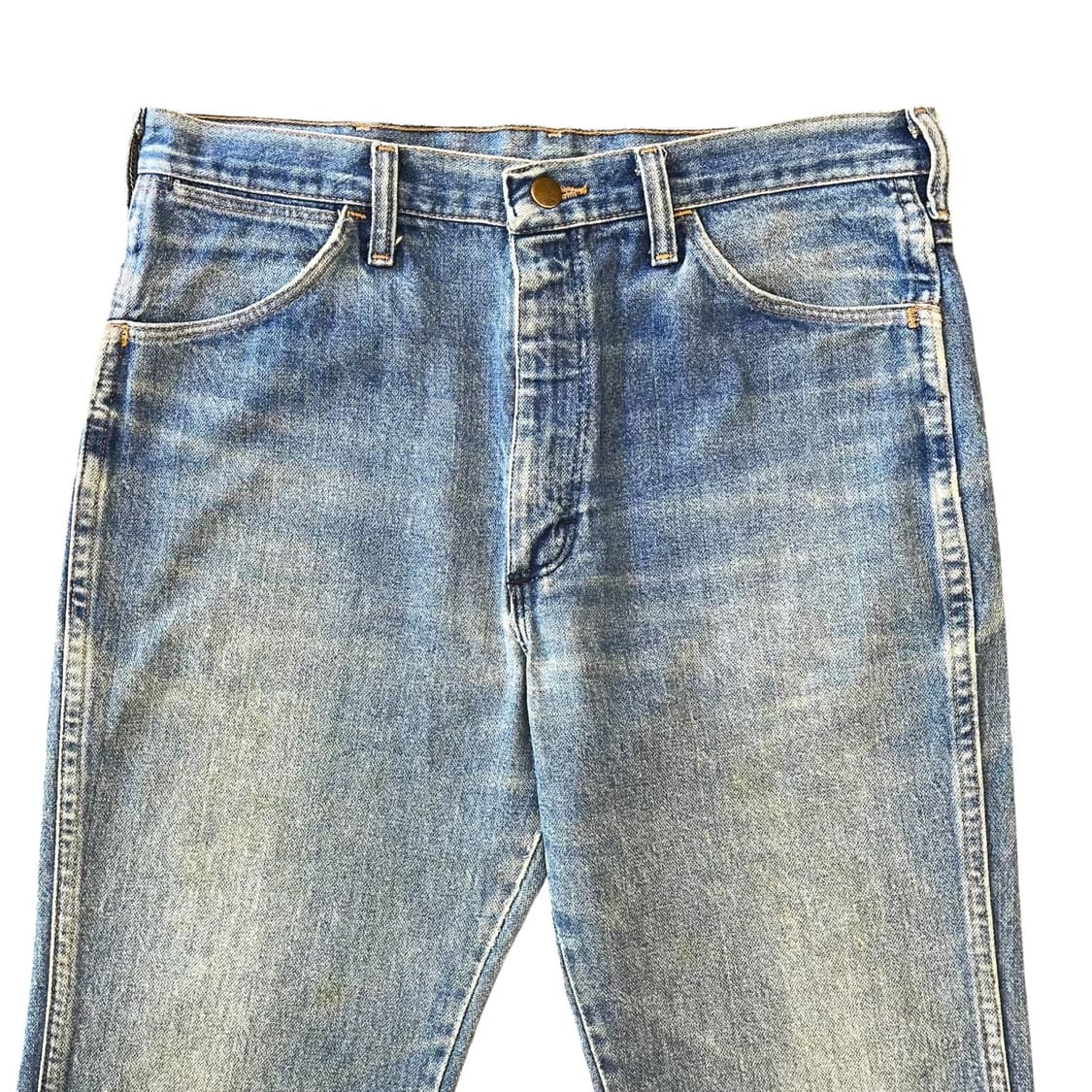 랭글러 부츠컷 데님팬츠 상품이미지6