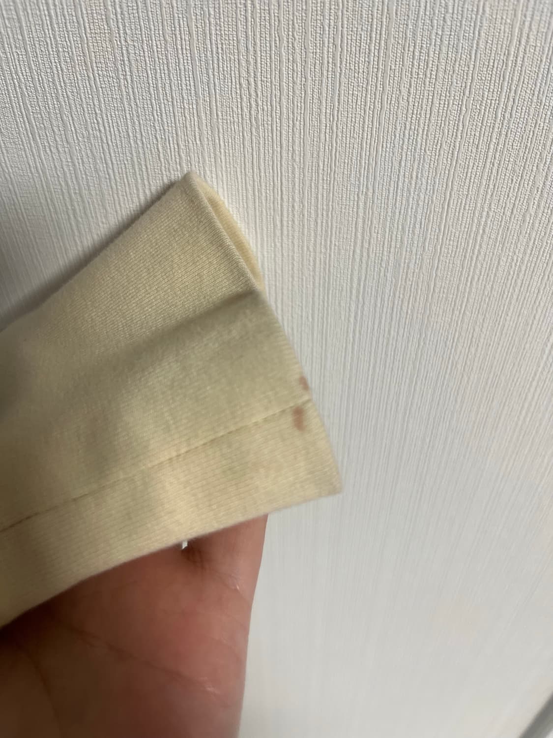 코르테이즈 와플 롱슬리브 상품이미지4