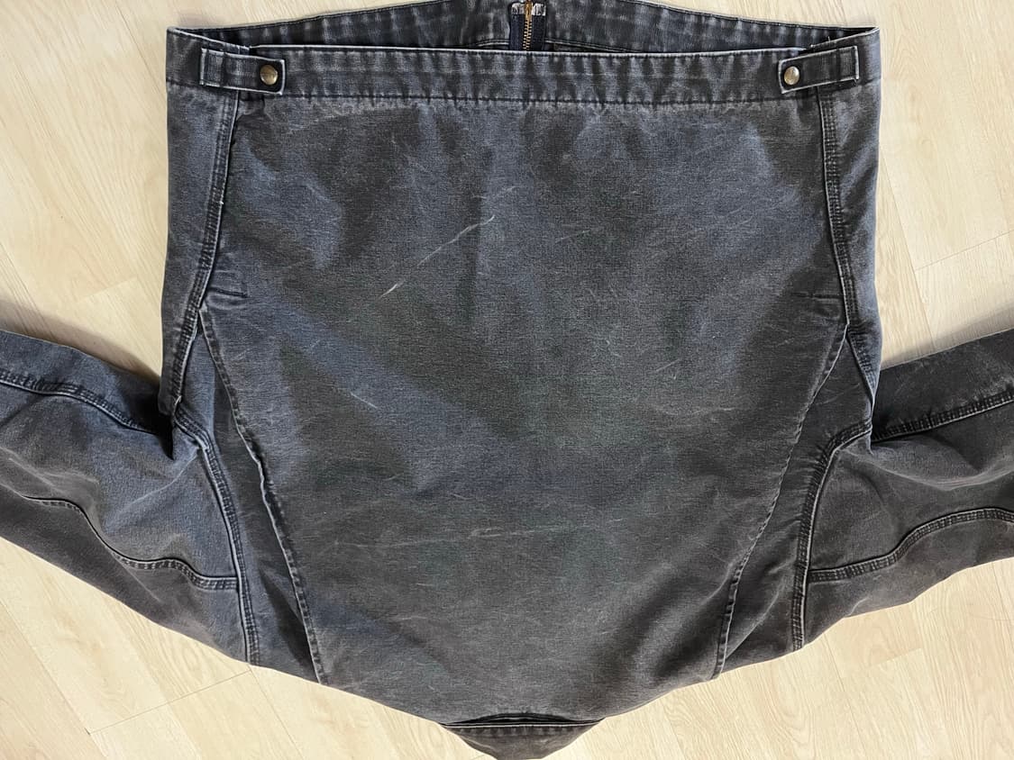 칼하트 j97 ptl xl 디트로이트 상품이미지4