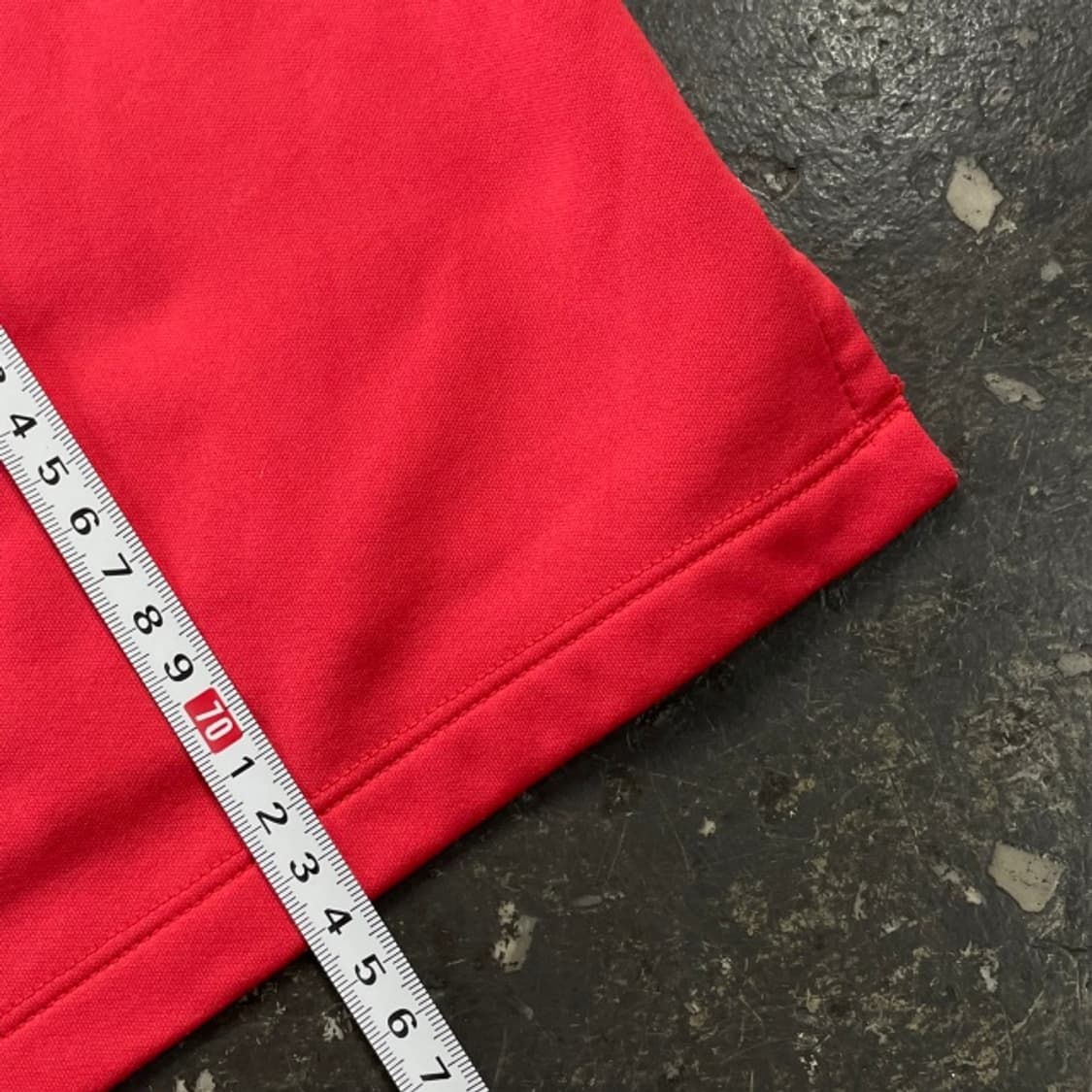 105 나이키 18-19 바르셀로나 드릴탑 상품이미지8