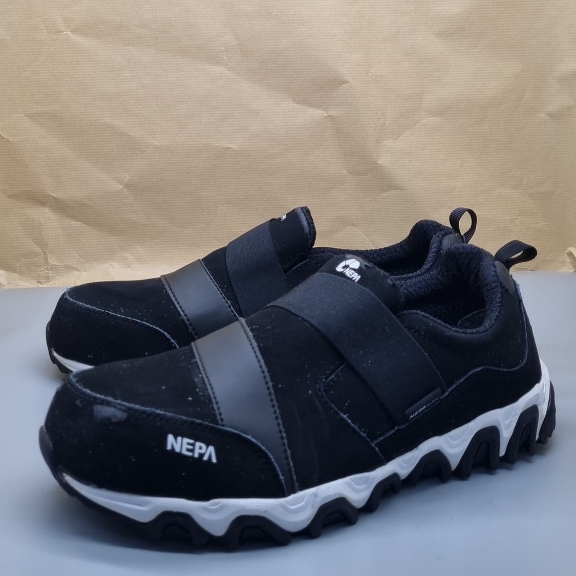 네파 L-51 안전화280 상품이미지1