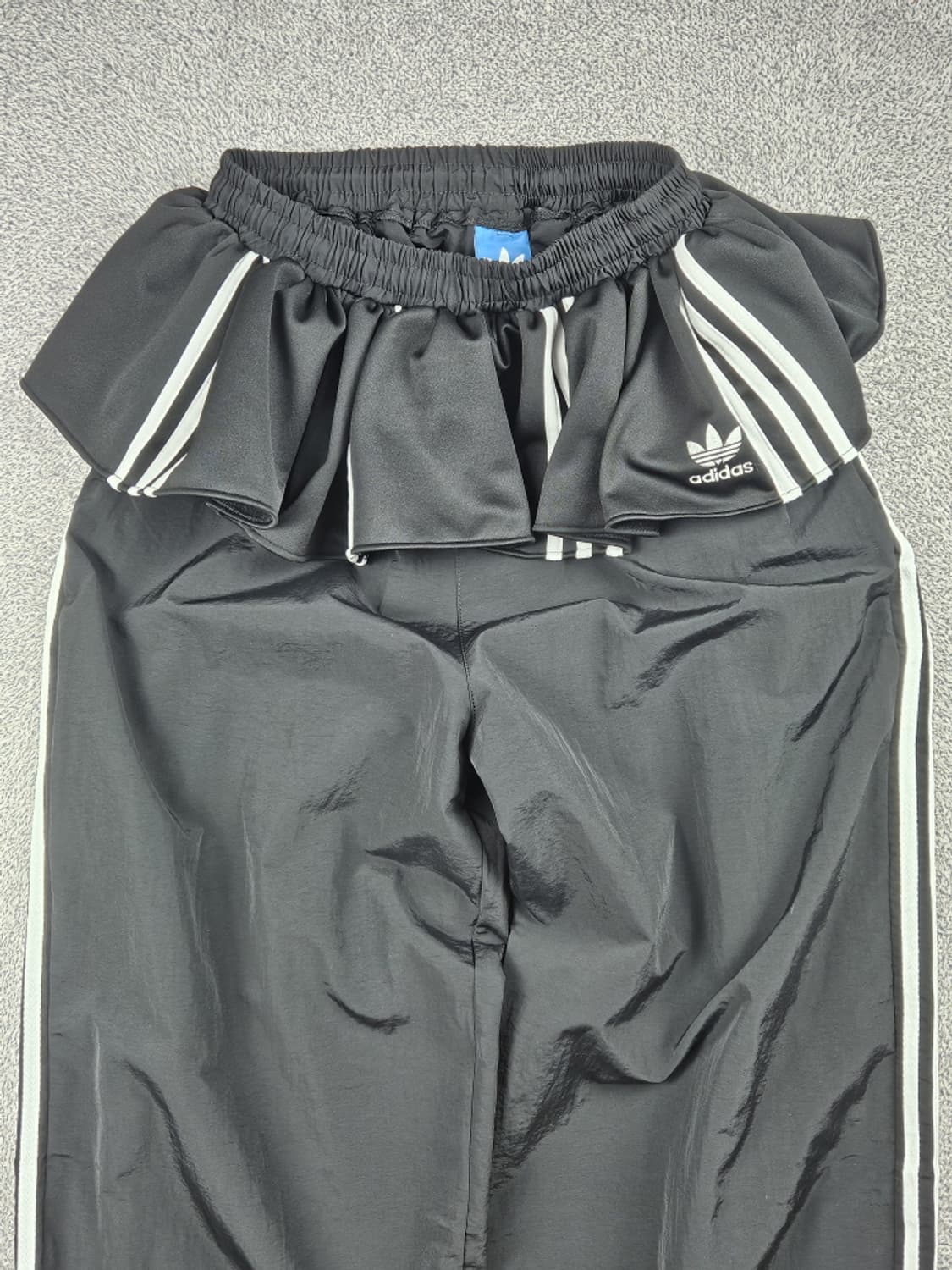 아디다스 커스텀 사이드트랙 스커트팬츠 ( 상세설명참조 ) / 10521 상품이미지5