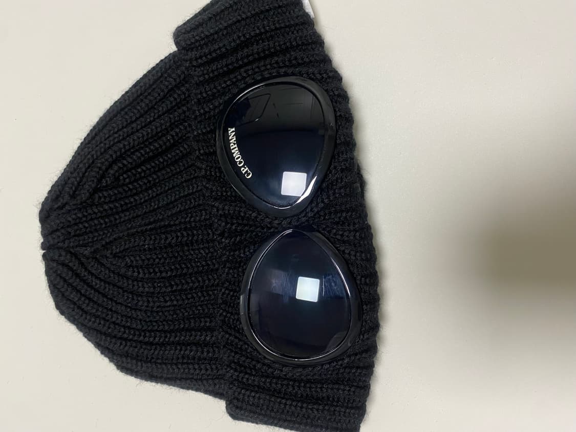 C.P Cpompany 비니 상품이미지1