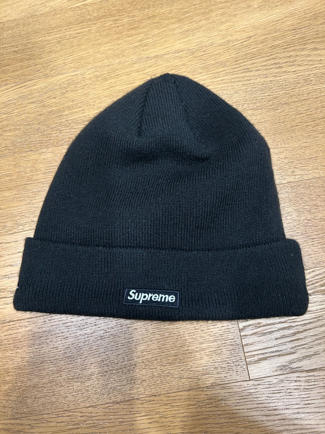 슈프림 뉴에라 비니 S 로고 상품이미지2