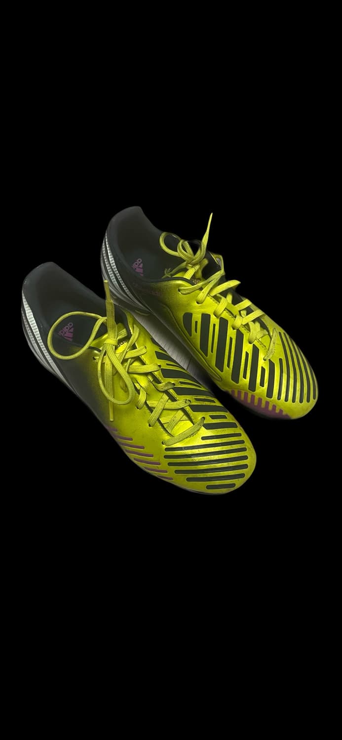 [255] 아디다스 축구화 상품이미지1