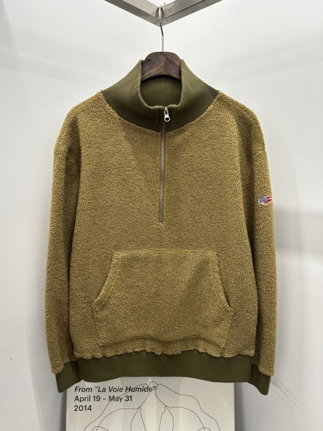 TARIFFARIO (L~XL) 상품이미지1