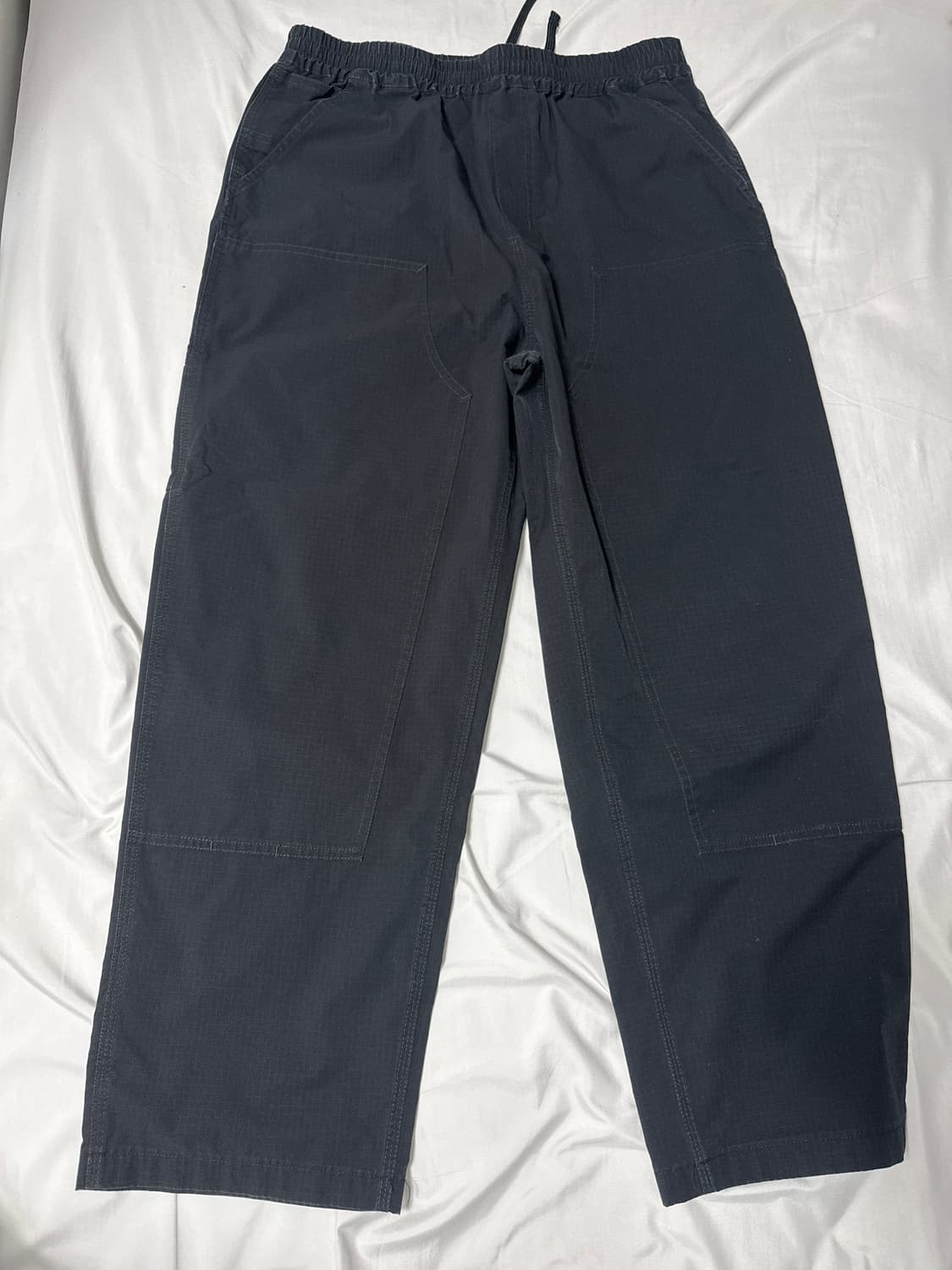 칼하트 몬타나 팬츠 175/80A, M 사이즈 상품이미지1