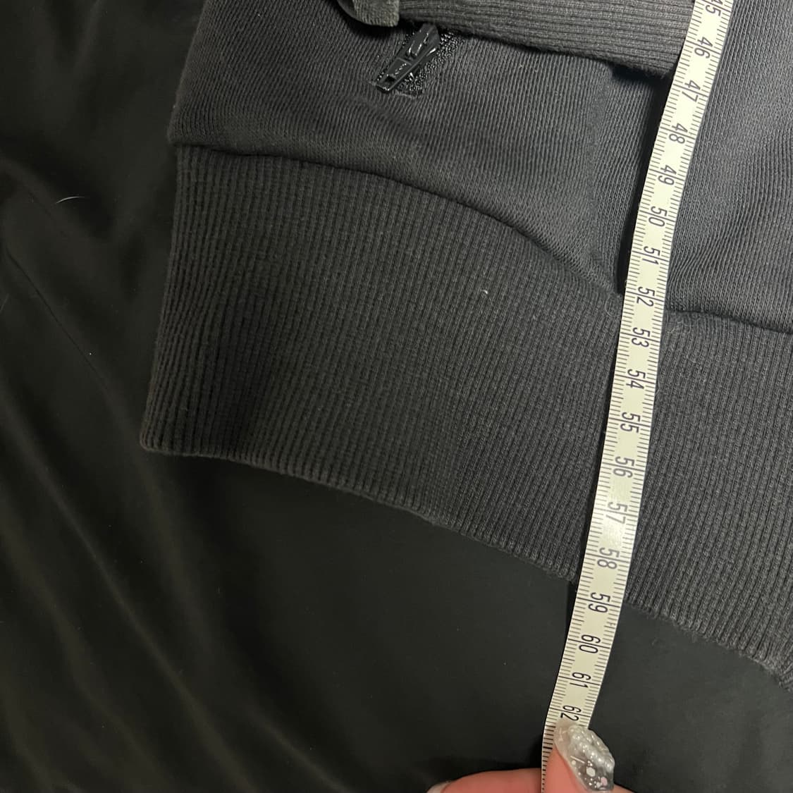 아디다스 파이어버드 벨벳 져지 상품이미지4