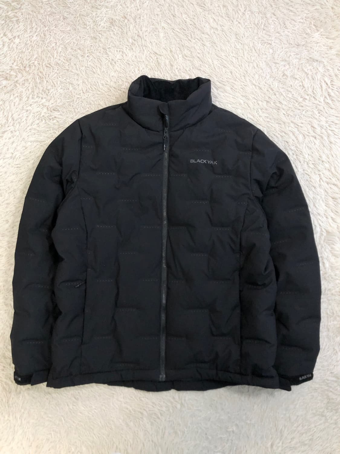 블랙야크 구스다운 패딩/#8 상품이미지1