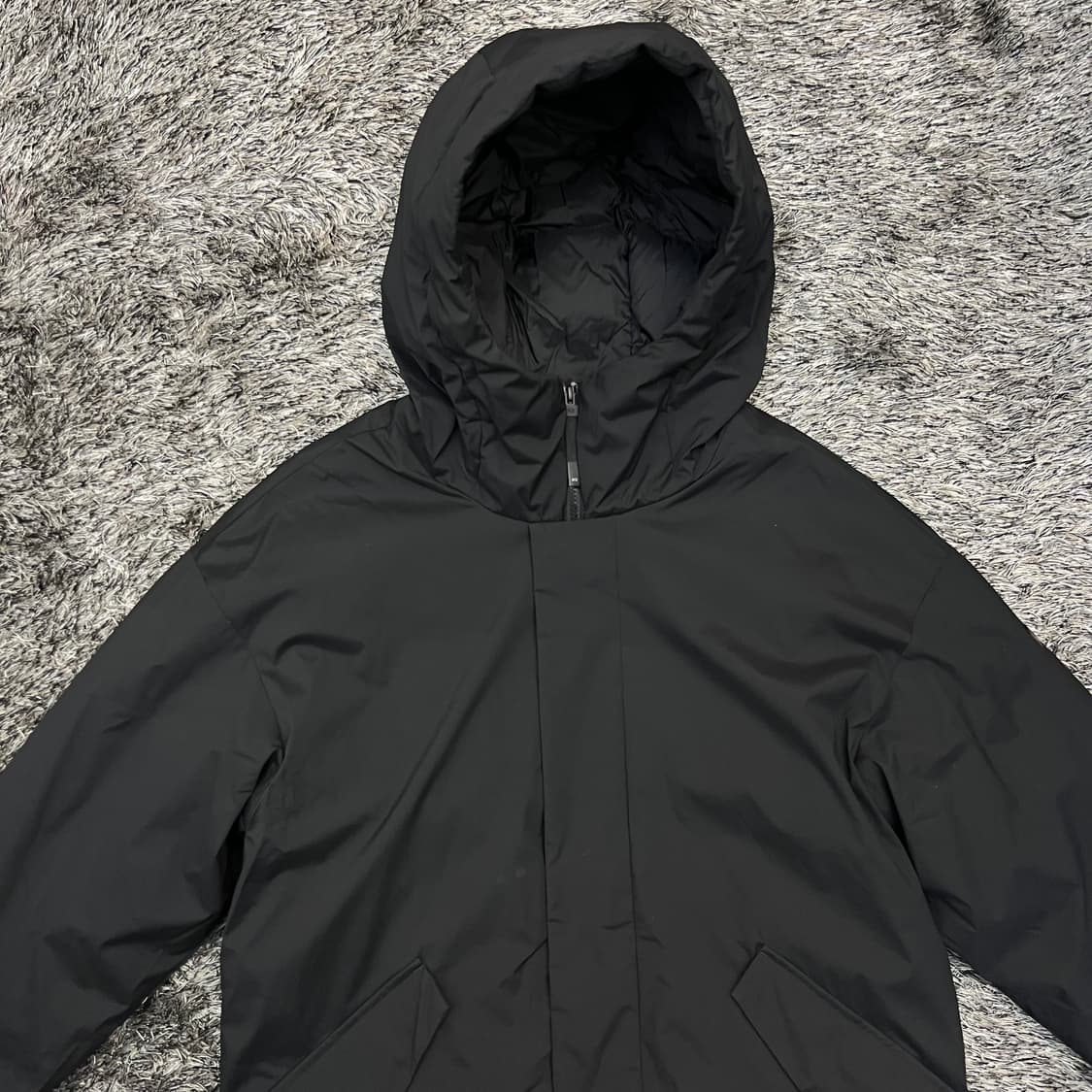 K2 씬에어 구스다운 패딩 (90) 상품이미지2