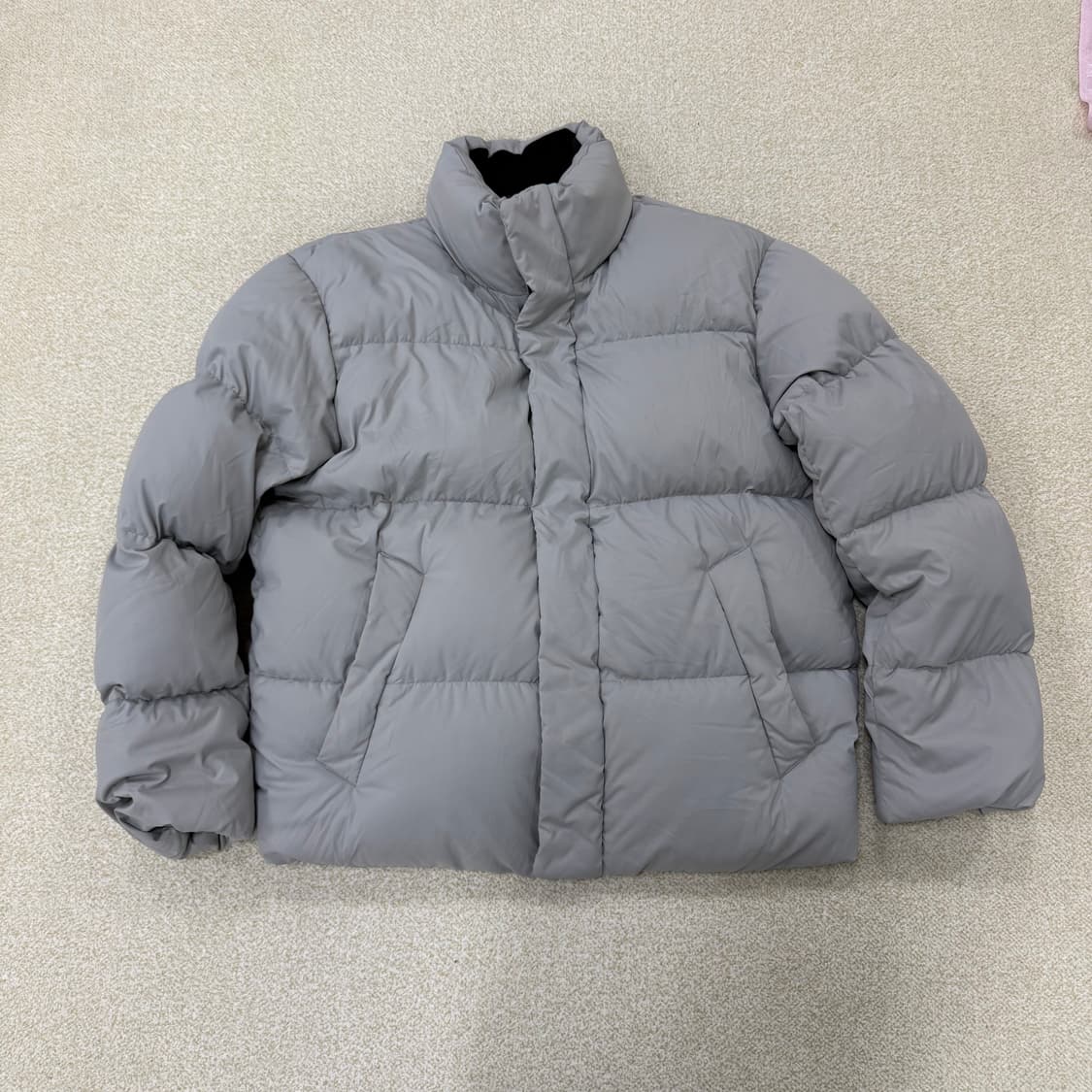 L 폴햄 구스다운 패딩 0209T 상품이미지1