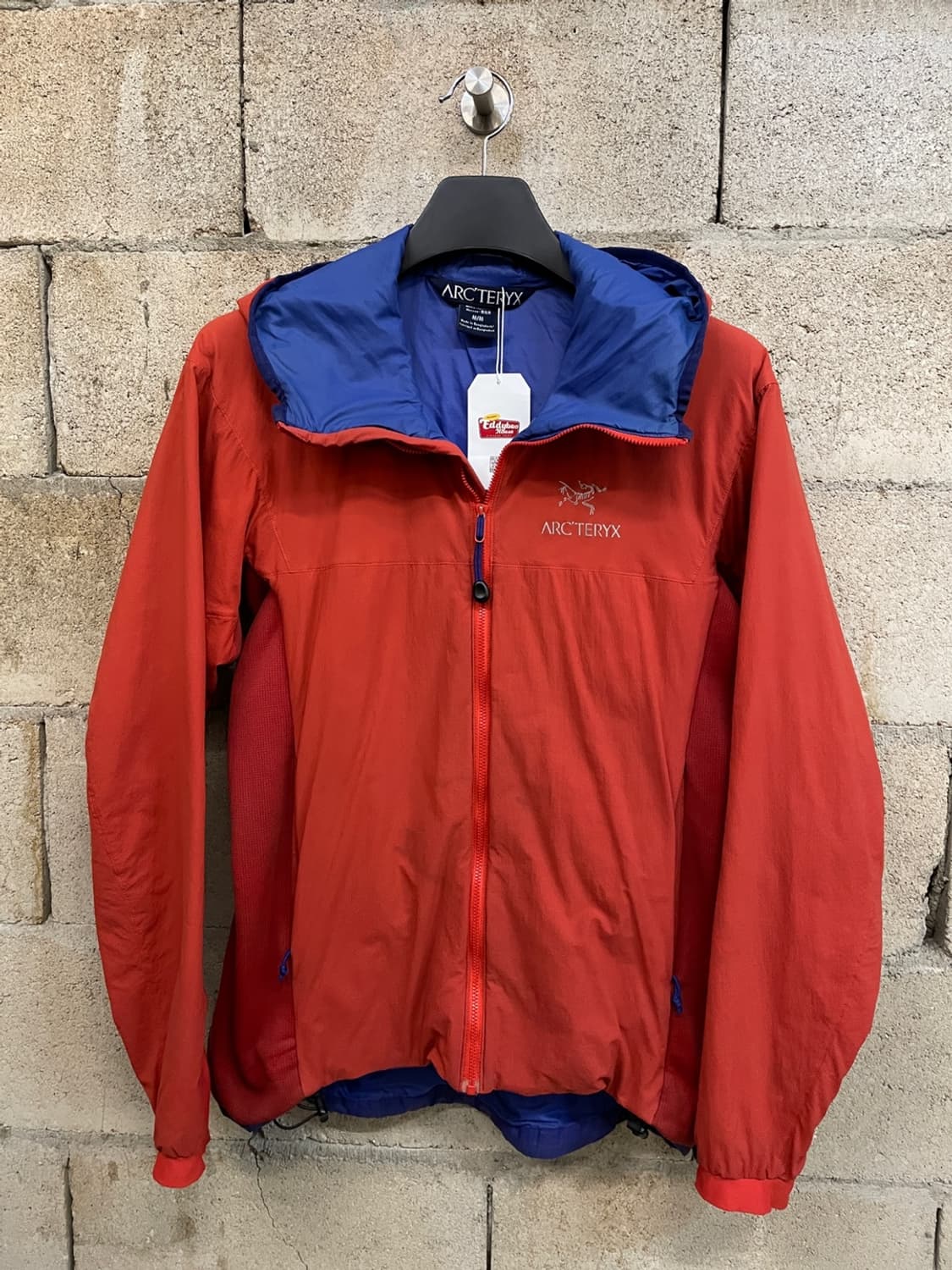 아크테릭스 아톰 LT 자켓 상품이미지1