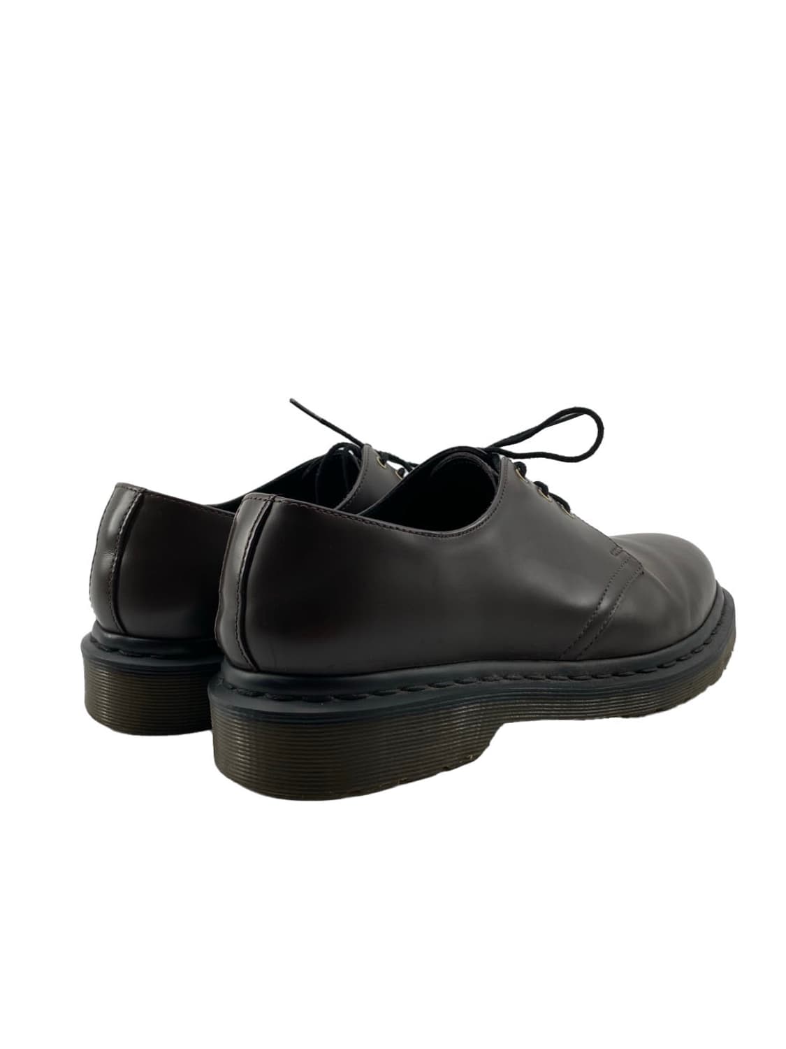 닥터마틴 1461 다크브라운 상품이미지2