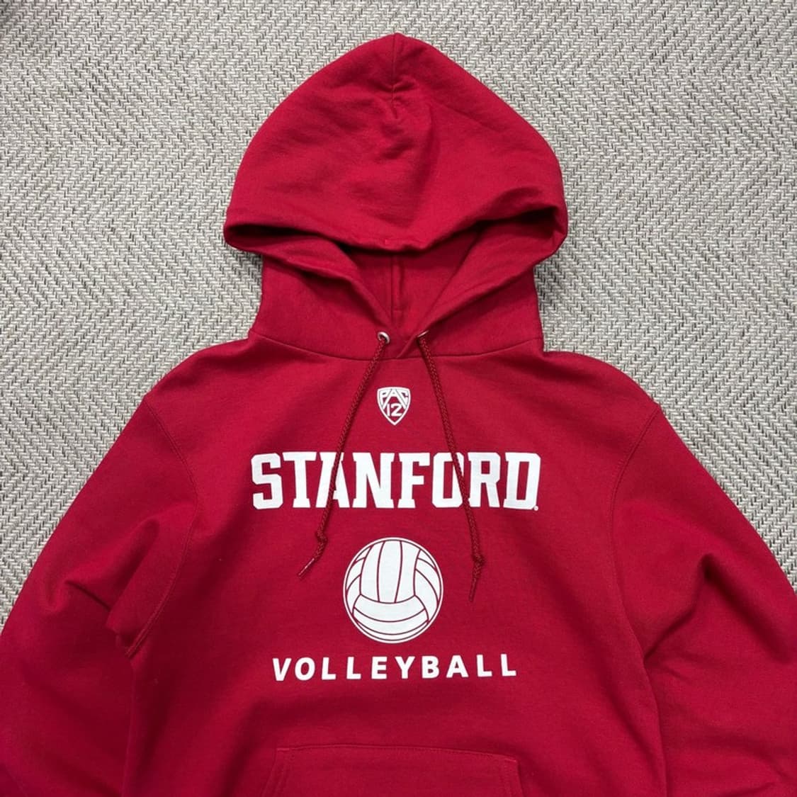 챔피온 프린팅 후드티 v0241 상품이미지3