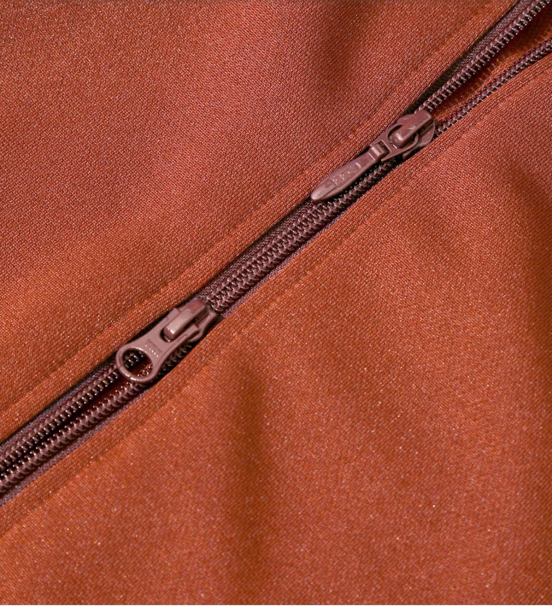 니들스 NEEDLES 트랙자켓 브라운 L 새상품 상품이미지5