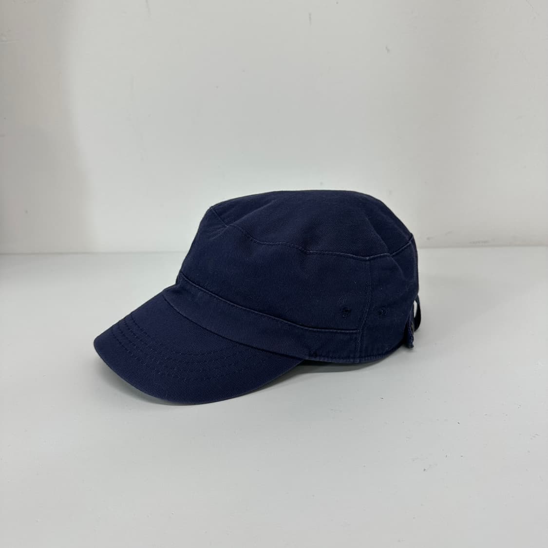 라코스테 네이비 군모 상품이미지3