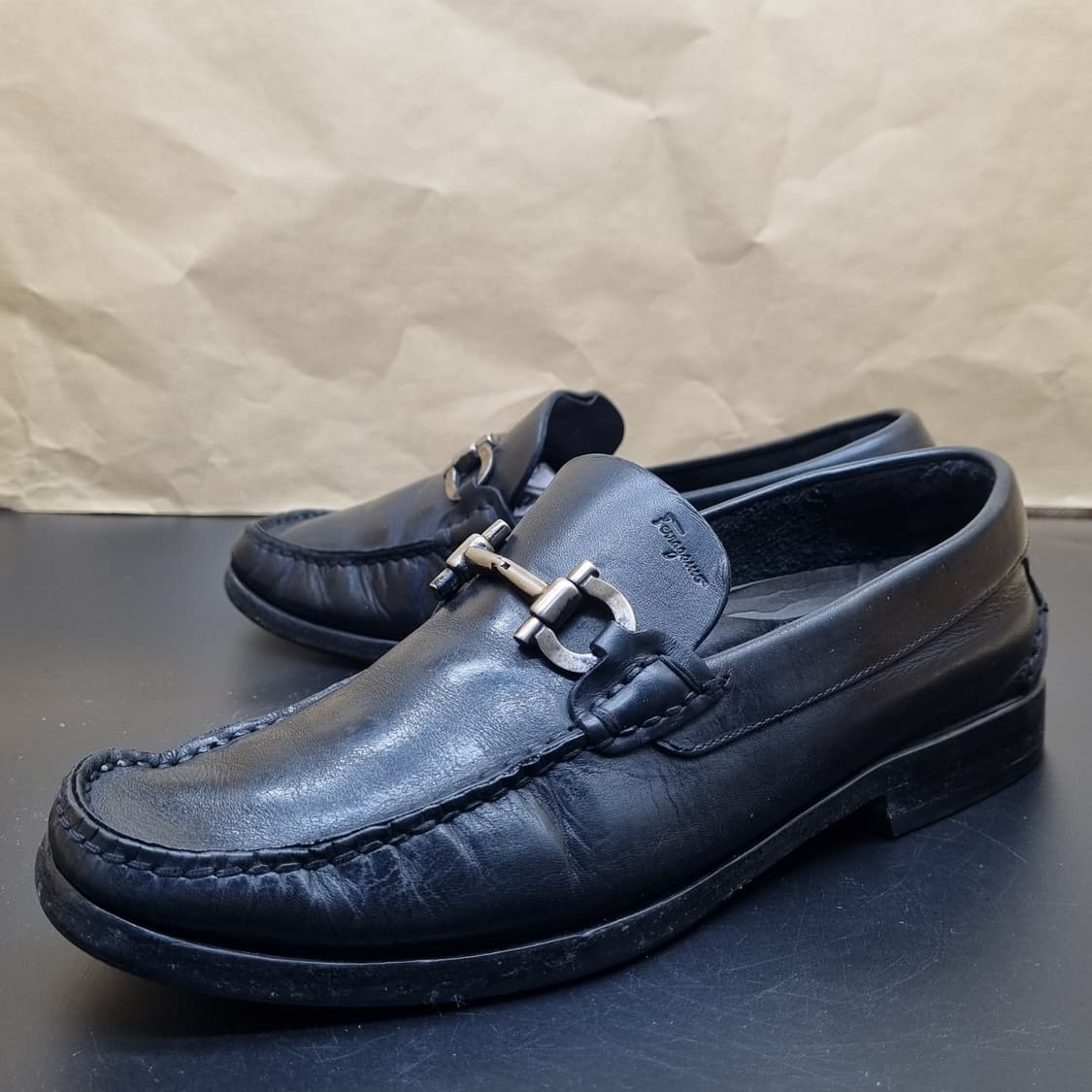 페라가모 남성로퍼7 245 상품이미지1