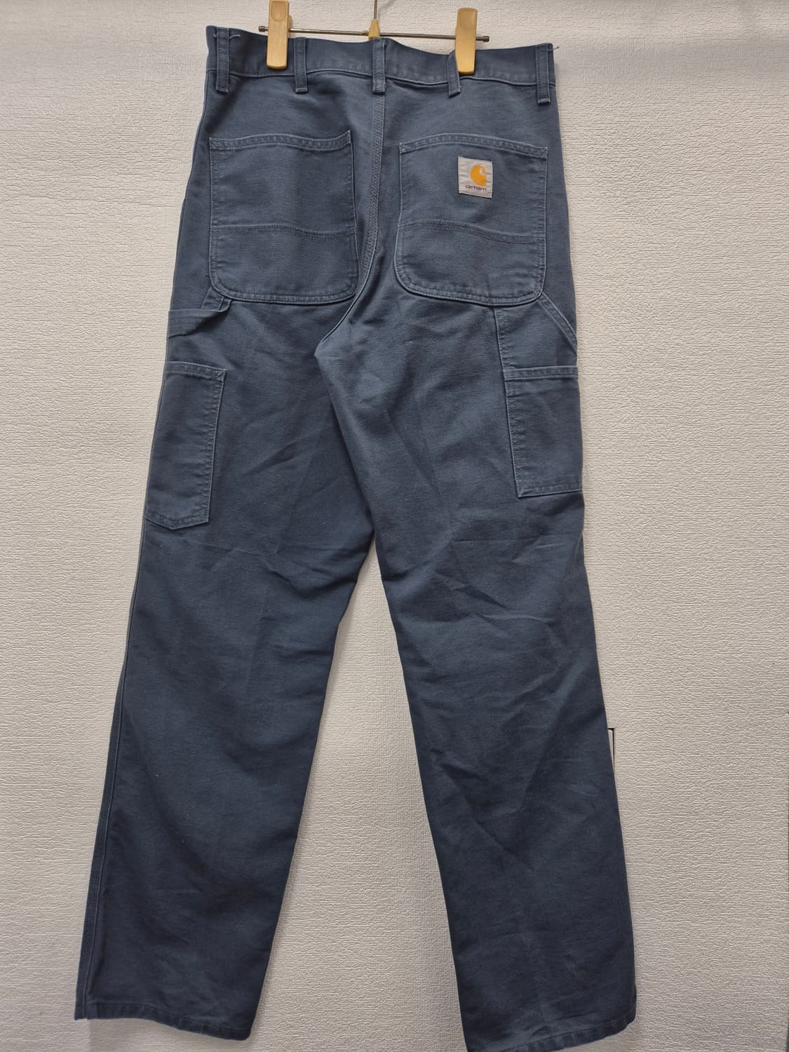 칼하트 싱글니  팬츠 / 30 (정품) 상품이미지2