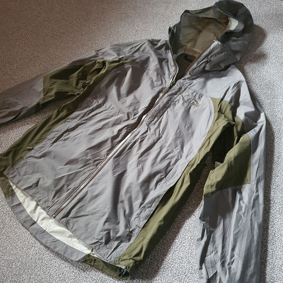 L.L.Bean 레인 자켓  no.66 상품이미지2