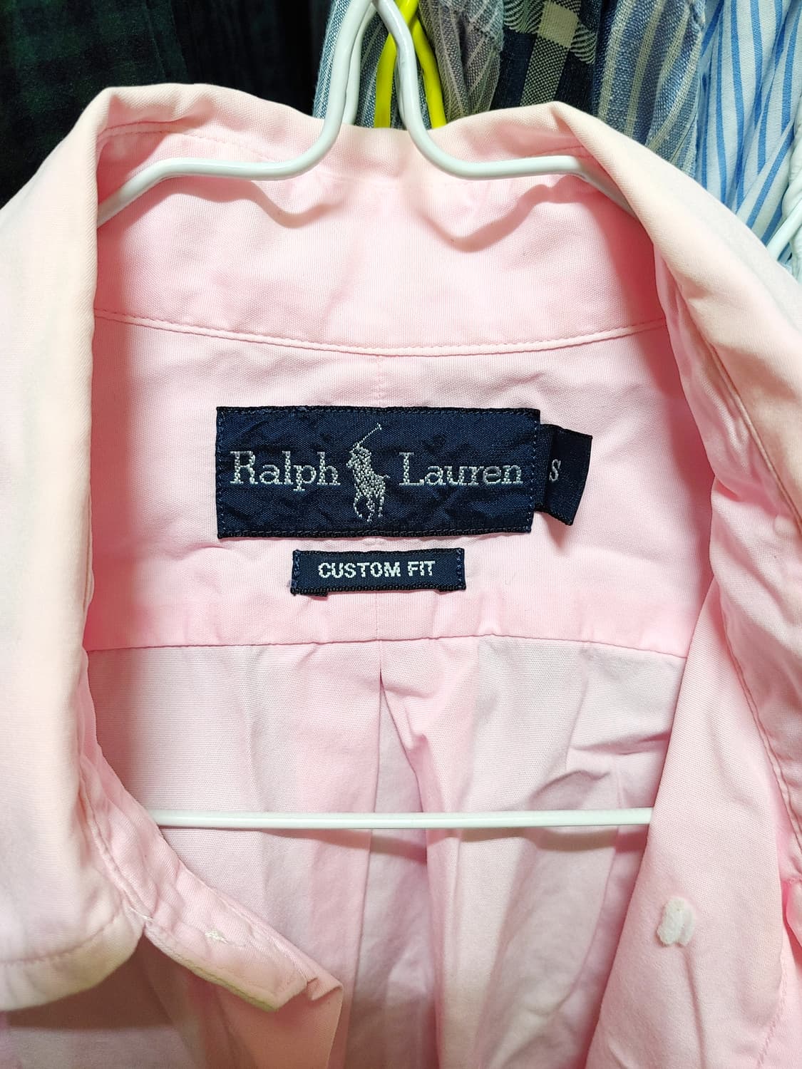 폴로 셔츠 상품이미지3