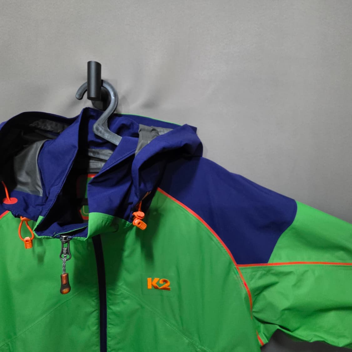 K2 바람막이 95 상품이미지2