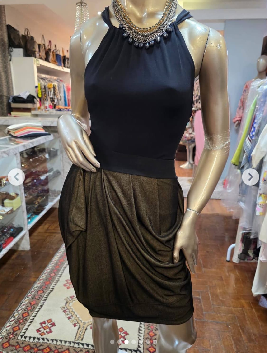 MARC BY MARC JACOBS 마크 제이콥스 스커트(XS 사이즈) 상품이미지5