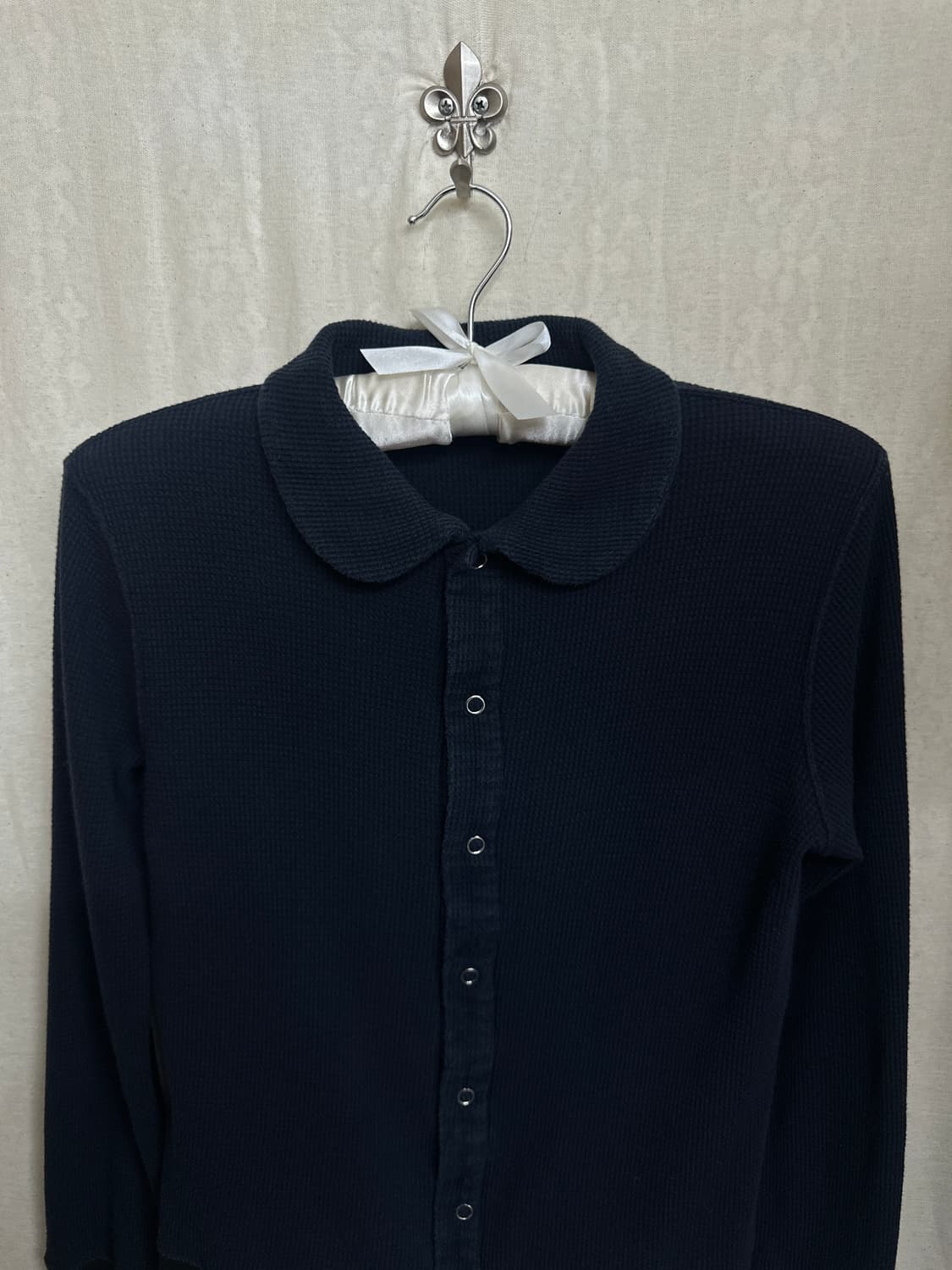 beamsboy 스냅가디건 상품이미지4