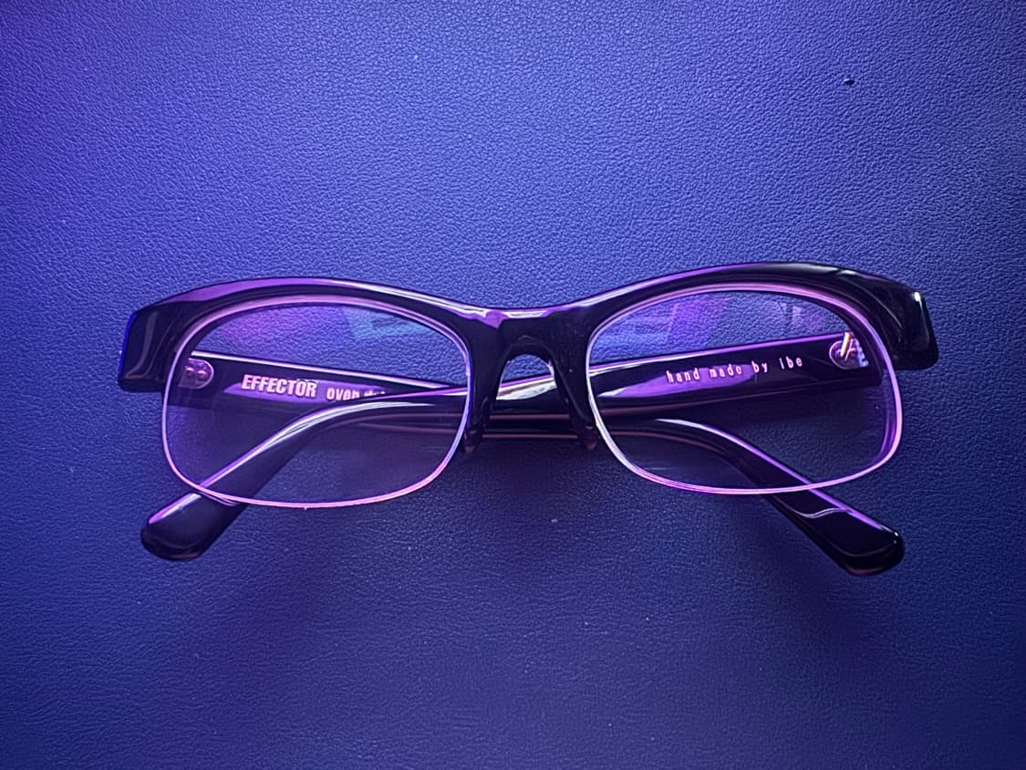 Effector 이펙터 오버 드라이브 상품이미지1