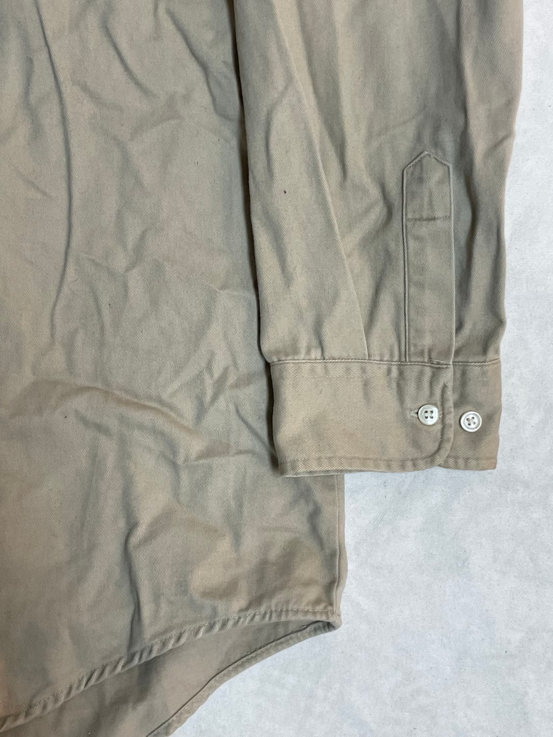 폴로 셔츠  상품이미지4