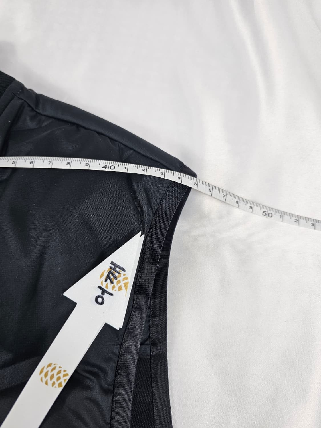 나이키써마핏리펠베스트 상품이미지4