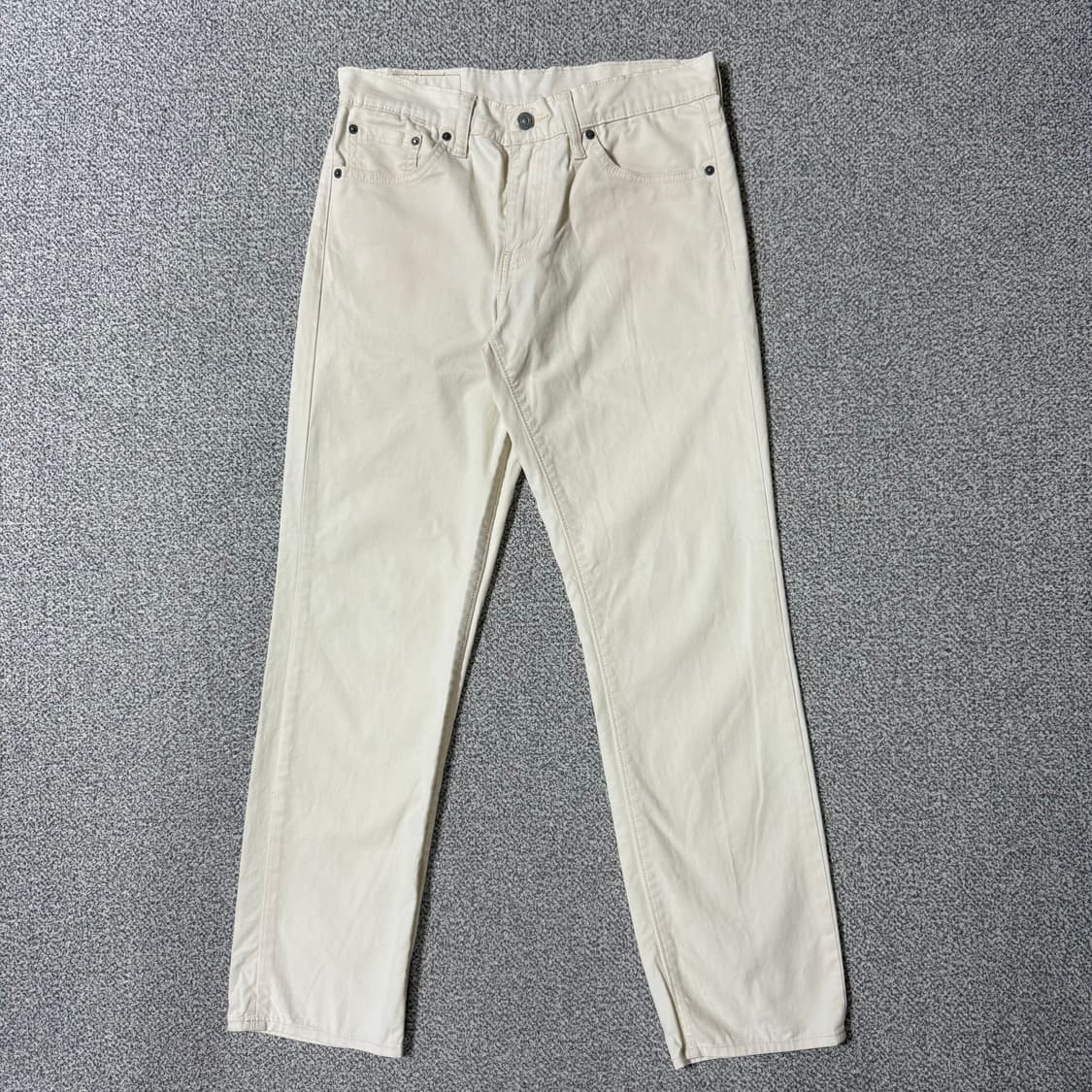 리바이스 코튼 팬츠 30 상품이미지1