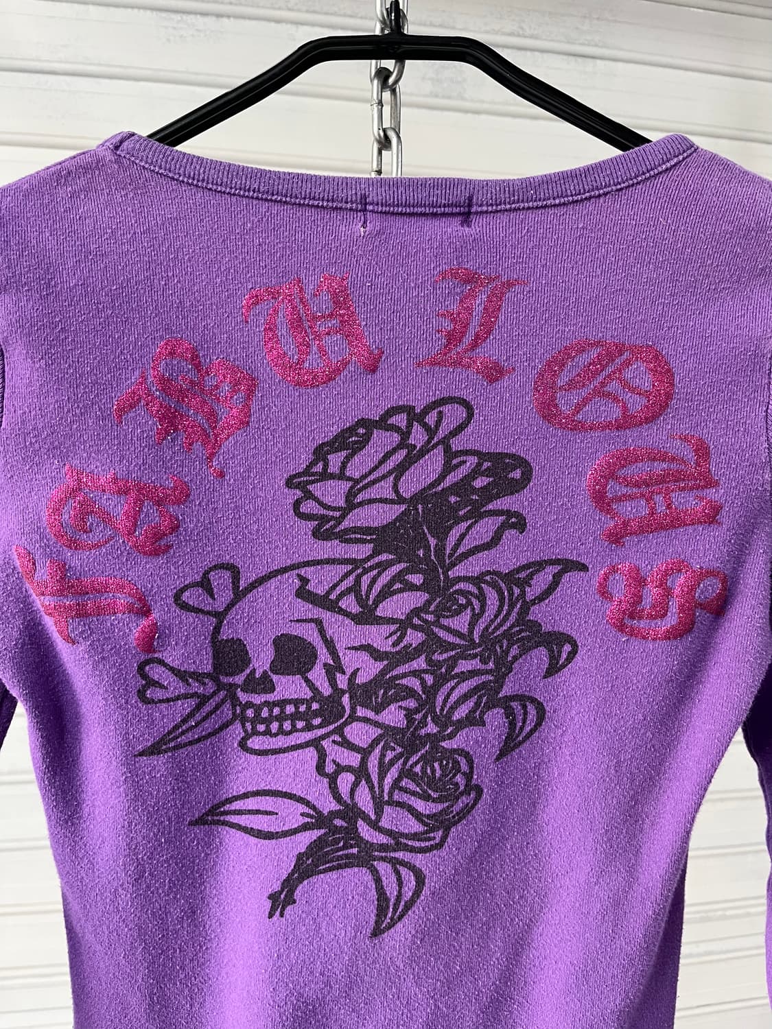 garnet skull sleeve 상품이미지5