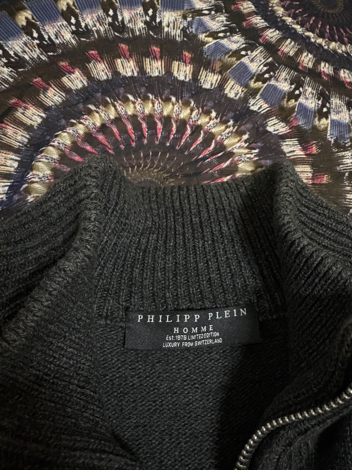 Phillip Plein Jip-up 상품이미지3